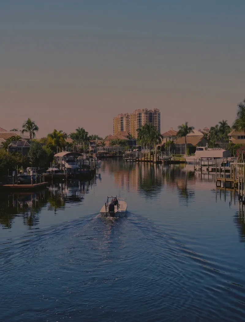 Cape Coral Reviewed showcase