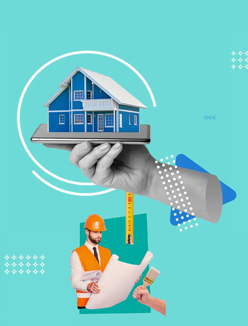Home Owners Help Options showcase